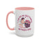 Adult Mug - I Can Buy My Self Flowers