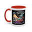 Alien Mug - Intergalactic Coffee Break