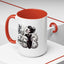 Humor Mug - Be Bold Be Fabulous