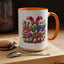 Easter Mug - Happy Easter Bunny Ears