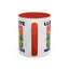 Adult Mug - Llamaste Madafakas