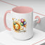 Birthday Mug - Happy Birthday Sun