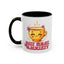 Wellness Mug - But First Anxiety
