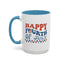 4th of July Mug - Happy Fourth of July