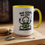 Humor Mug - No Code No Life