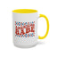 4th of July Mug - American Babe