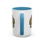 Humor Mug - Fresh Sarcasm Served Daily