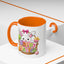 Easter Mug - Basket Bunny