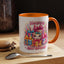 Birthday Mug - Kawaii Kitty