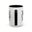 Humor Mug - Kinda Classy Kinda Hood