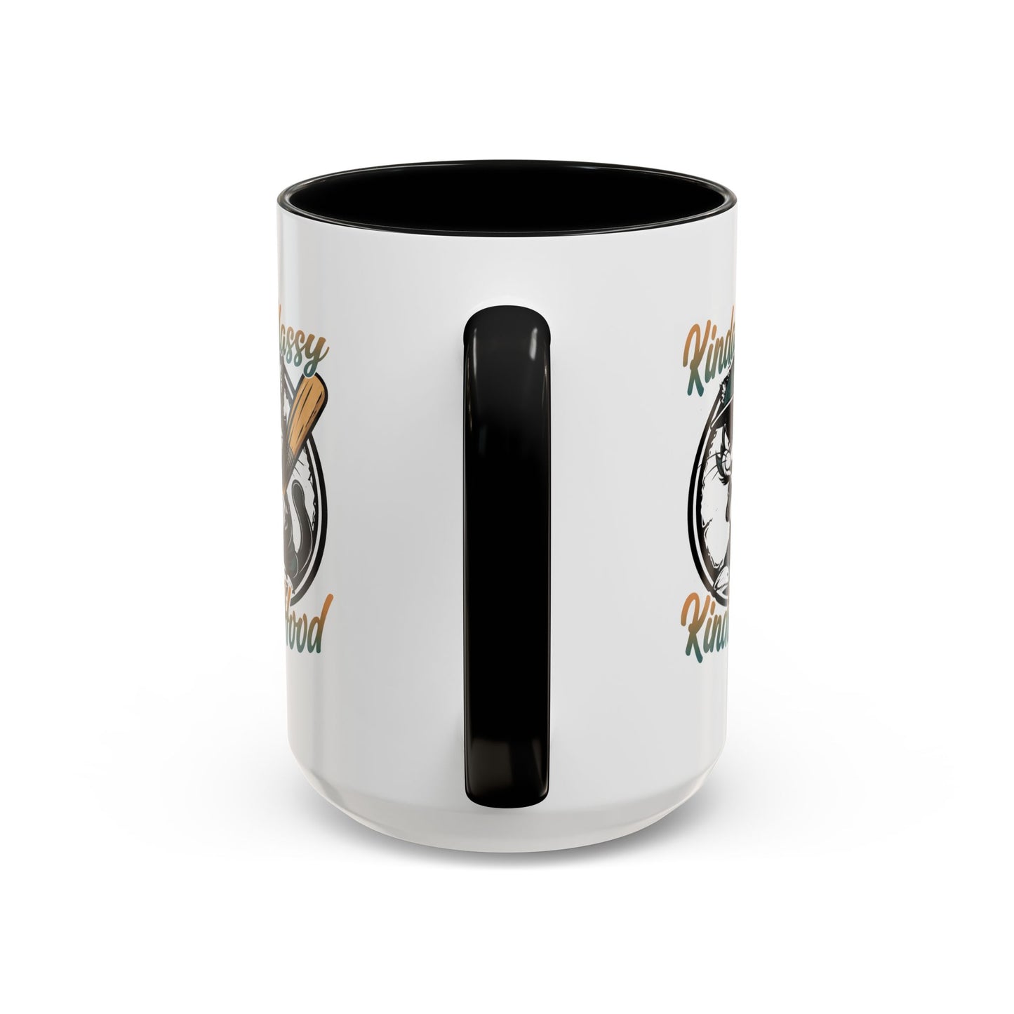 Humor Mug - Kinda Classy Kinda Hood