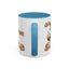 Humor Mug - Oh For Fox Sake
