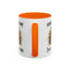 Humor Mug - Leave Me Alone I'm Introverting