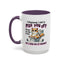 Animal Mug - Whatever I Did