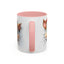 Chistmas Mug - Reindeer 3D 5