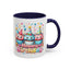 Birthday Mug - Cute Cupcakes