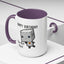 Birthday Mug - You Bot This