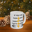 Adult Mug - If You Can Fuck Off