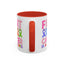 Support Mug - Fight Cancer