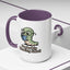 Humor Mug - Probably Reading Smut