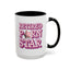 Adult Mug - Retired Porn Star