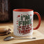 Humor Mug - I'm Fine The Rest of You Need Therapy