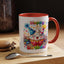 Birthday Mug - Happy Cupcake
