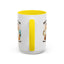 Humor Mug - Don't talk to Me