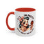 Humor Mug - Yes I'm Pretty