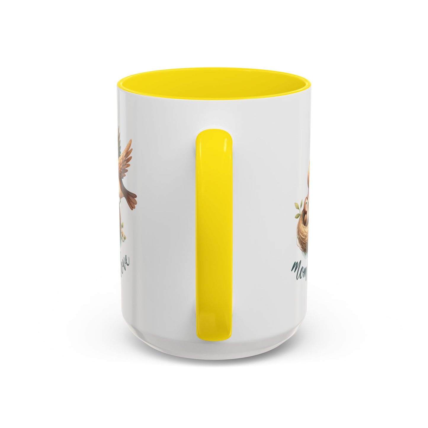 Mother's Day Mug - Mom's Love