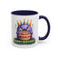 Birthday Mug - Cake Monster...