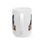 Humor Mug - Pay Attention to Me