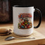 Easter Mug - Patriotic Happy Easter