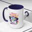 Birthday Mug - Unicorn Celebration