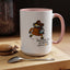 Adult Mug - Searching For My Missing Give-A-Fucks