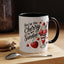 Anniversary Mug - You're The Cherry