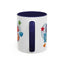 Father's Day Mug - I Love You Dad