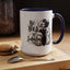 Humor Mug - Be Bold Be Fabulous