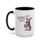 Animal Mug - Pupaccino Time