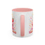 Birthday Mug - Cupcake Cutie