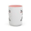 Humor Mug - You Smell Like Drama