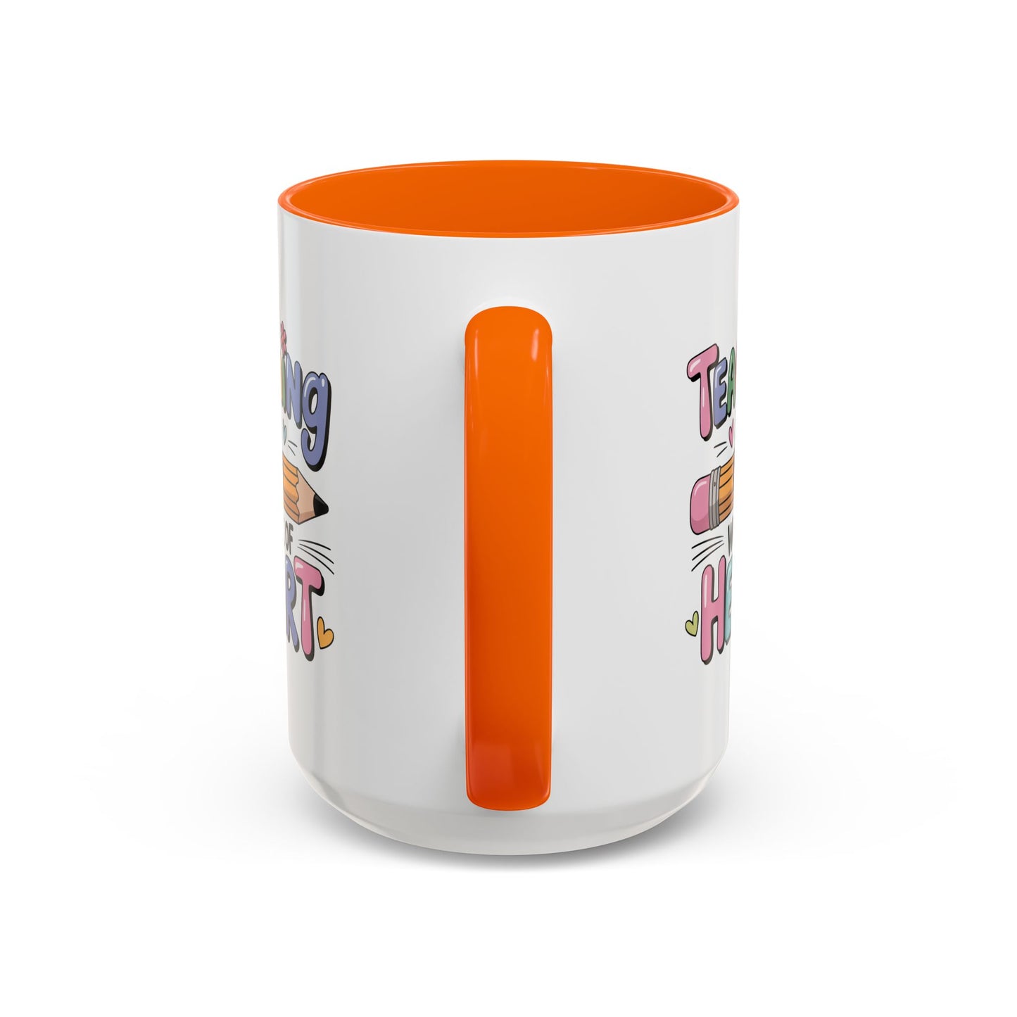Office Mug - Teaching