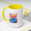 Humor Mug - Fluent in Sarcasm