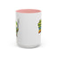 Wellness Mug - Current Side Quest