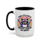 Humor Mug - Your Little Ray