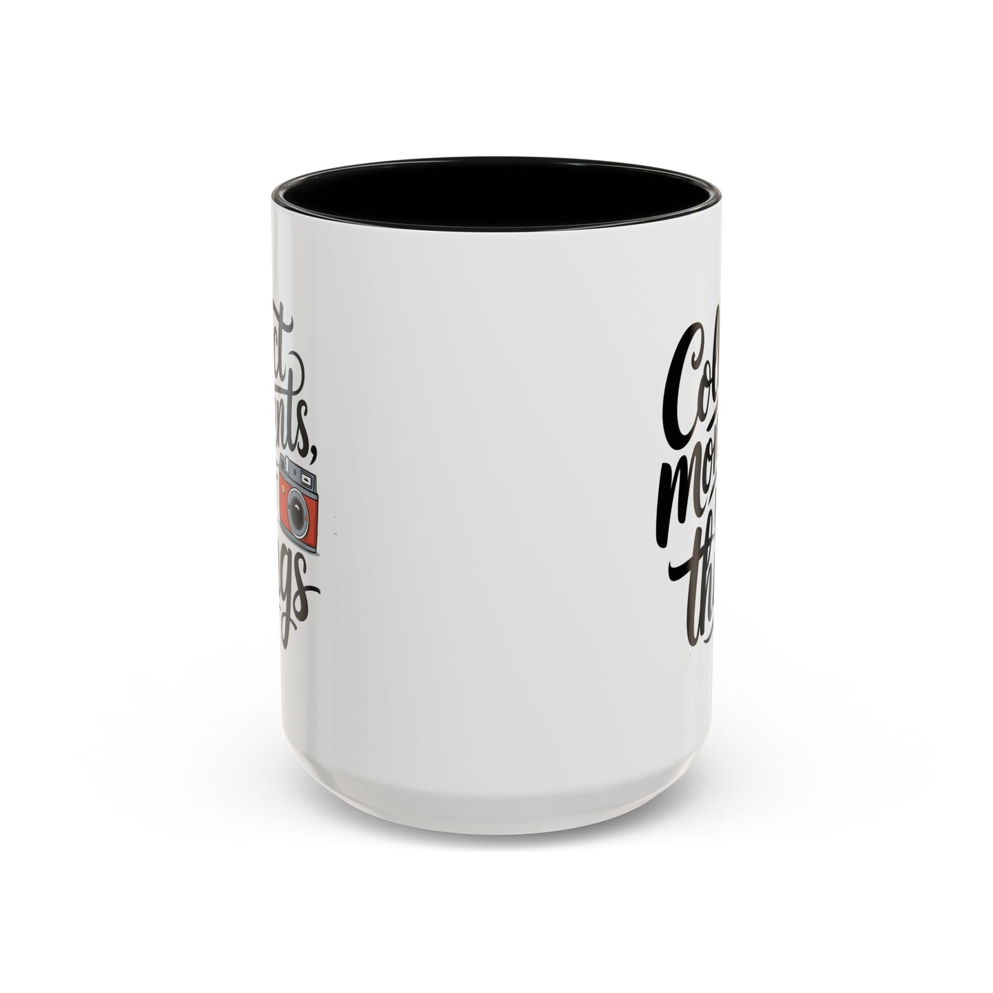 Adventure Mug - Collect Moments Not Things