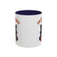 Humor Mug - I'm Not Angry It's Just My Face