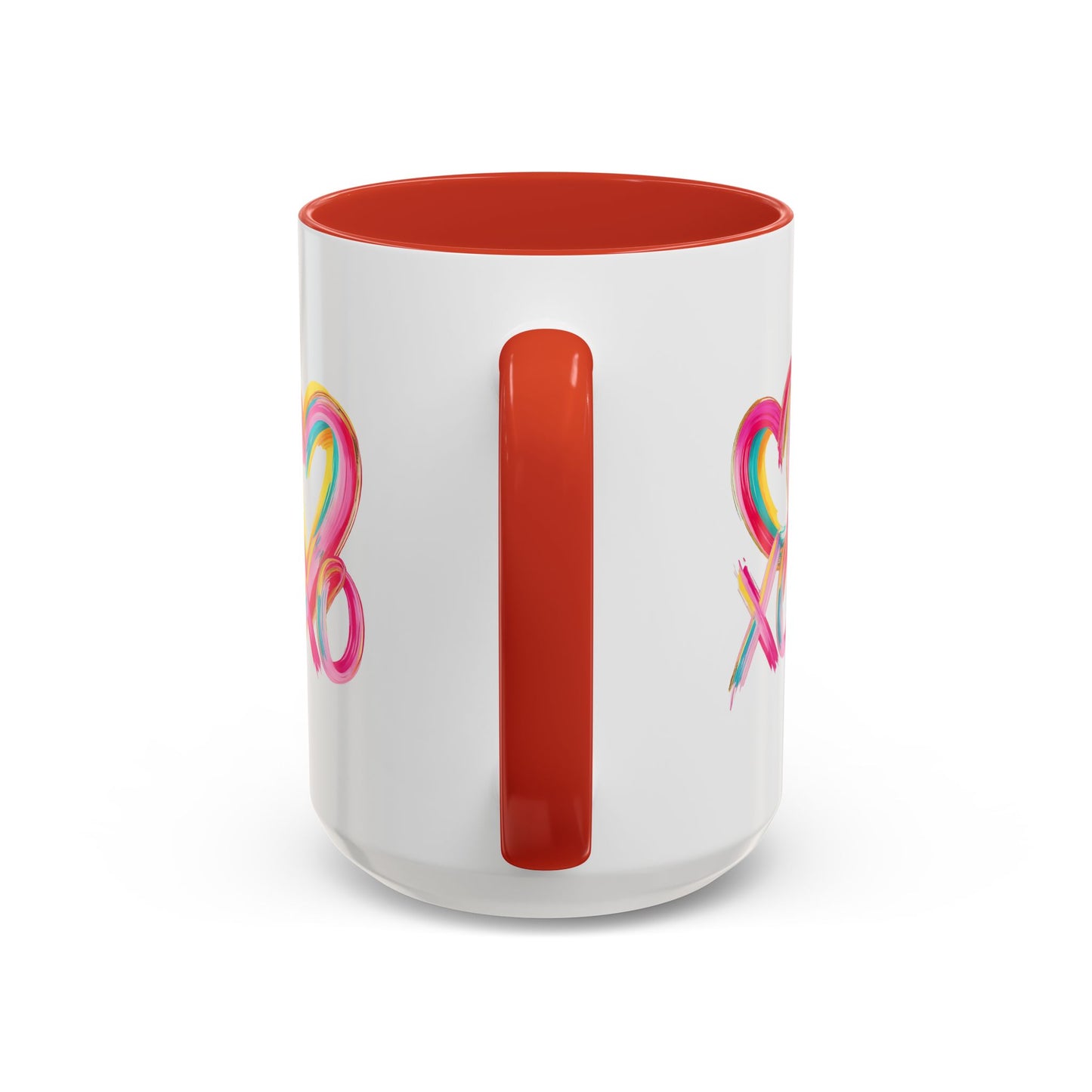 Valentine's Day Mug - XoXo Heart