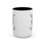 Humor Mug - You Smell Like Drama and a Headache