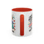 Humor Mug - I Never Dreamed I'd Grow Up